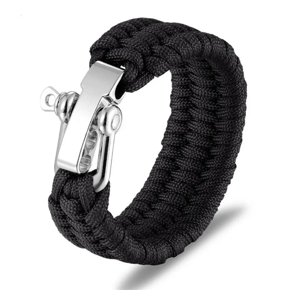 [New]  Stainless Steel Bracelet Men - Picture 2 of 7